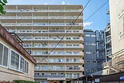 四条大宮グランドコーポ 400