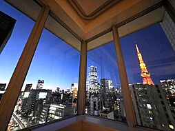サンウッド三田パークサイドタワー