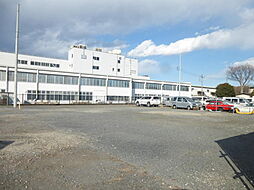 所沢市林２丁目の土地