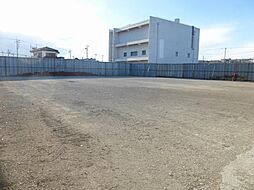 入間市宮寺の土地