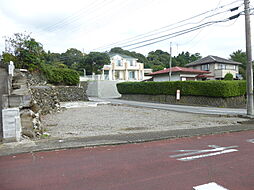 伊東市富戸売地