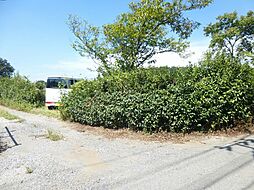 宮寺売地（238坪）