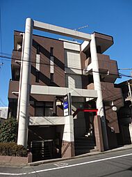 サンレミナス ４０１