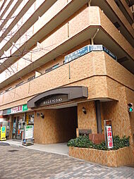 朝日広尾マンション
