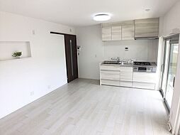 六浦荘団地Ａ棟