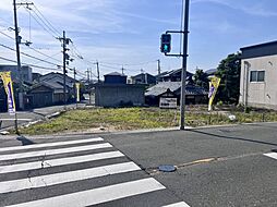 枚方市藤阪元町3丁目土地