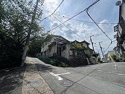 「建築条件付き土地」サンタウン野崎2丁目