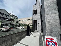 新築戸建　幸町