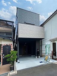 新築戸建　門真市大倉町