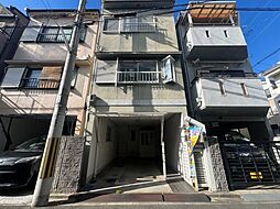 大東市平野屋1丁目　中古戸建