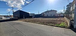 本庄市見福２丁目の土地