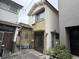 貝塚市小瀬の一戸建て