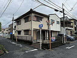 岸和田市南上町1丁目の一戸建て