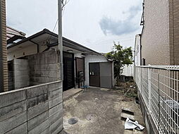 岸和田市堺町の一戸建て