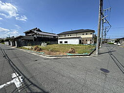 岸和田市尾生町３丁目の土地