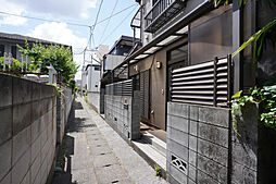 川口市芝4丁目戸建貸家