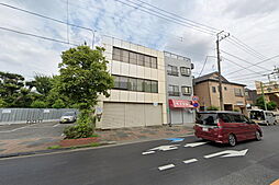 西川口五丁目既存事務所