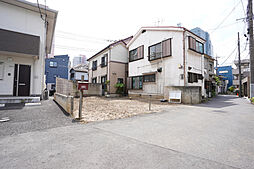 川口市川口5丁目土地