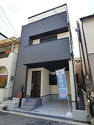 西舞子4丁目 新築一戸建て