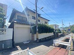 滝谷町二丁目戸建