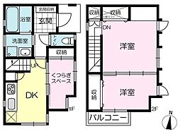 垂水区舞子台1丁目中古一戸建て