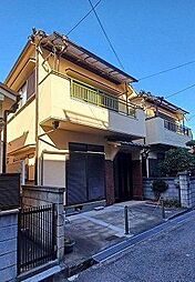 旭が丘3丁目戸建