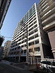 ワコーレ神戸北野　ザ・テラス