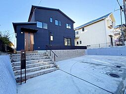 北区惣山町5丁目戸建