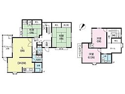 桜が丘西町3丁目戸建