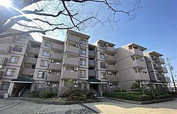 UR都市機構新多聞中央住宅262号棟