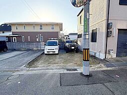 神戸市長田区宮川町3丁目　売り土地