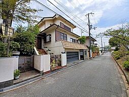 北区若葉台二丁目戸建