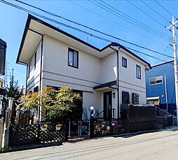 神戸市西区水谷1丁目中古一戸建て