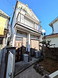 神戸市垂水区霞ケ丘4丁目中古一戸建て