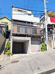 神戸市垂水区星が丘1丁目中古一戸建て