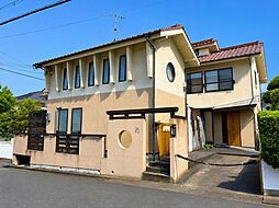 神戸市垂水区つつじが丘2丁目　中古一戸建て
