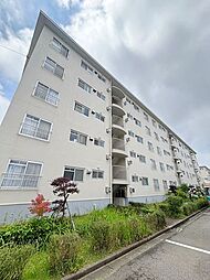 神陵台東住宅
