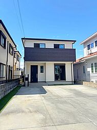 神戸市西区竜が岡2丁目中古一戸建て