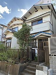 海岸通戸建