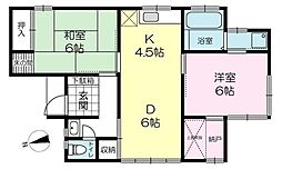 神戸市垂水区旭が丘3丁目中古一戸建て