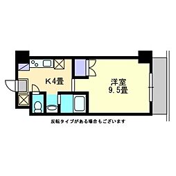 西町ロイヤルスクエア