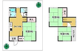 久喜市鷲宮中央2丁目