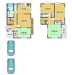 那須塩原市島方