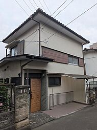 川越市岸町