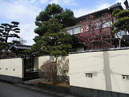 射水市南太閤山