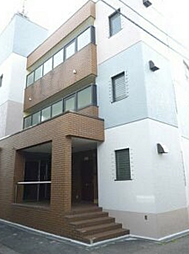 マンション葵II 205