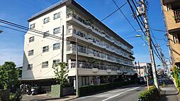 東急ロワール駒沢 301