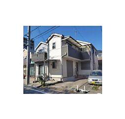 入谷３丁目　中古戸建