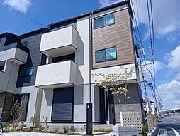 南花畑１丁目　新築分譲住宅 1号棟