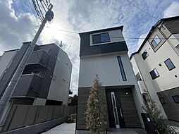 南花畑１丁目　新築分譲住宅 １２号棟